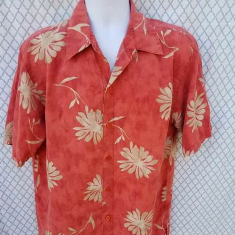 Weekends Off Mercedes Benz Hawaiian shirt Large